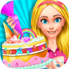 Bakery Chef Girl - Dream Job版本更新