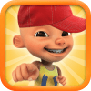 Upin Dash & Ipin Rush