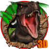 Dinosaur Fury - 3D Simulator怎么下载到电脑