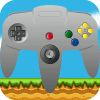 Pretendo N64 Emulatoriphone版下载