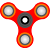 Simple Fidget Spinner