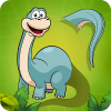 Dino World Kids Puzzle中文版下载