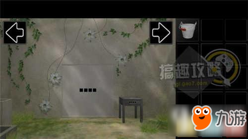 逃脫游戲伊甸之種第1關(guān)攻略 EscapeGame The seeds of Eden第1關(guān)圖文攻略