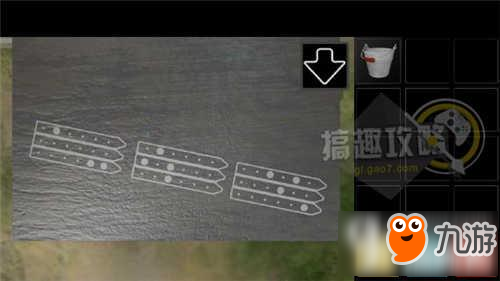 逃脱游戏伊甸之种第1关攻略 EscapeGame The seeds of Eden第1关图文攻略