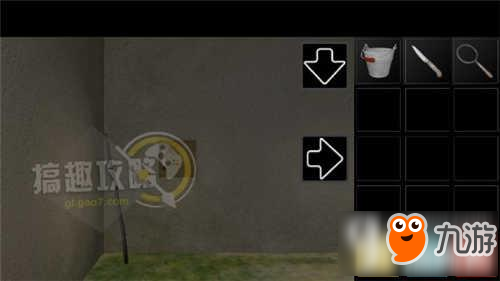 逃脱游戏伊甸之种第3关攻略 EscapeGame The seeds of Eden第3关图文攻略