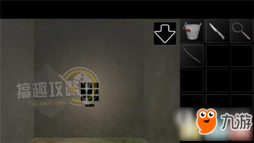 逃脱游戏伊甸之种第3关攻略 EscapeGame The seeds of Eden第3关图文攻略