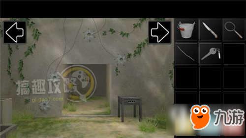 逃脱游戏伊甸之种第3关攻略 EscapeGame The seeds of Eden第3关图文攻略