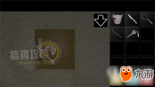 逃脱游戏伊甸之种第3关攻略 EscapeGame The seeds of Eden第3关图文攻略