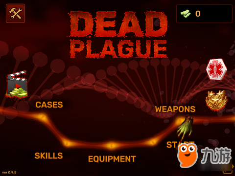 为什么致命病毒总是会泄露：《死亡瘟疫：僵尸爆发》