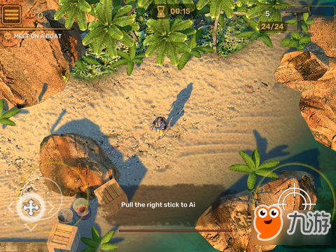 为什么致命病毒总是会泄露：《死亡瘟疫：僵尸爆发》