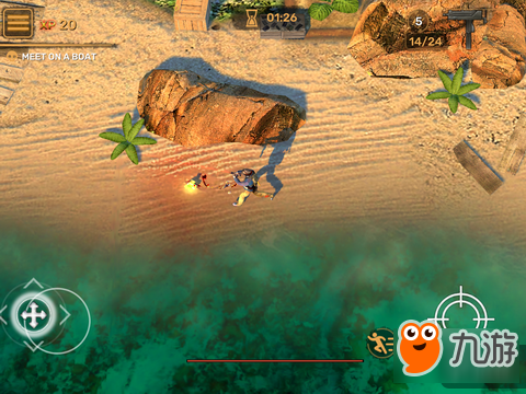 为什么致命病毒总是会泄露：《死亡瘟疫：僵尸爆发》