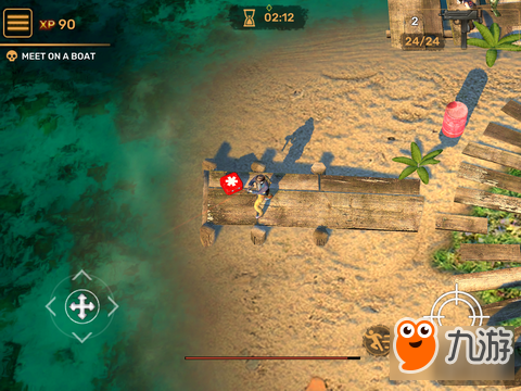 为什么致命病毒总是会泄露：《死亡瘟疫：僵尸爆发》