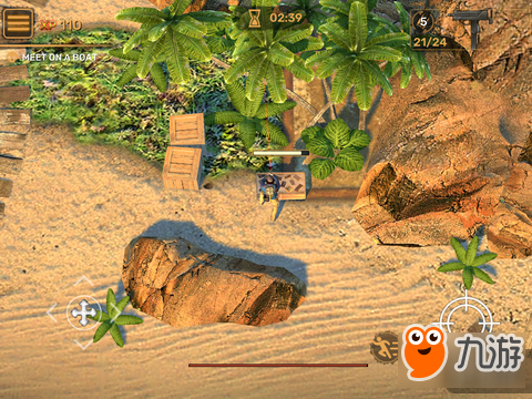 为什么致命病毒总是会泄露：《死亡瘟疫：僵尸爆发》