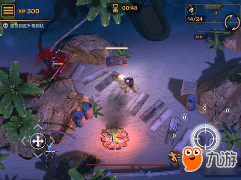 为什么致命病毒总是会泄露：《死亡瘟疫：僵尸爆发》