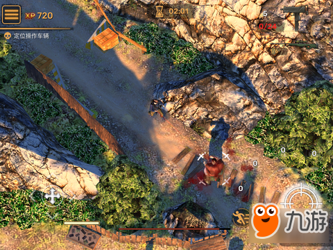 为什么致命病毒总是会泄露：《死亡瘟疫：僵尸爆发》