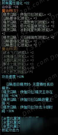 DNF全职业SS武器分析介绍 DBF9周年站街活动
