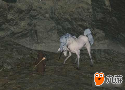 最终幻想14坐骑获取教学 独角兽获取介绍一览