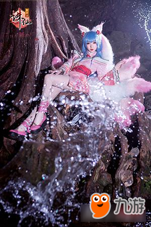 至仙至美演绎绝世仙侠 诛仙手游同人社区惊爆上线