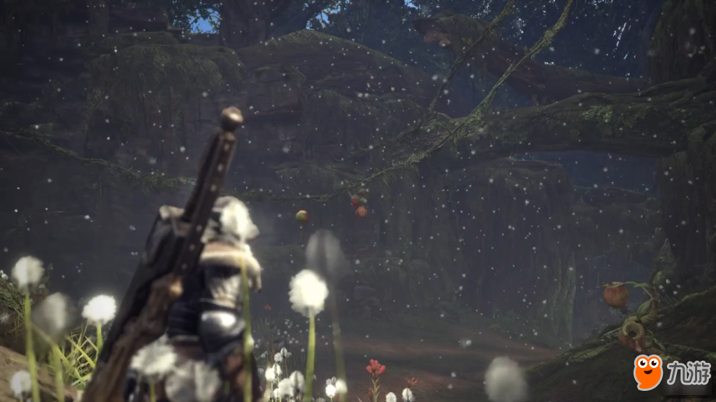 E3 2017:《怪物猎人》新作亮相狩猎新体验