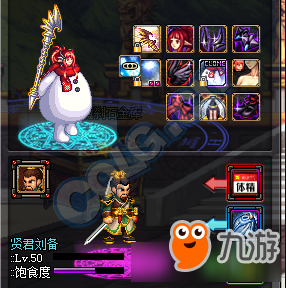 《DNF》新版元素现在PK有多强