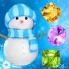 Snowman Games & Frozen Puzzles