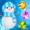 Snowman Games & Frozen Puzzles中文版下载