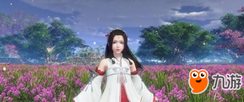 天涯明月刀少女体型最新爆料：少女洛天依MV首发