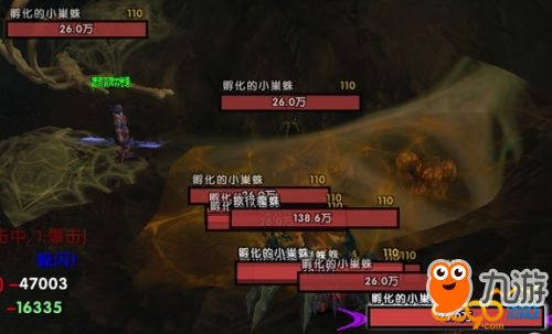 魔兽7.25击垮军团怎么做 快速击杀100只恶魔攻略