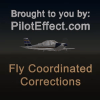 Fly Coordinated Corrections