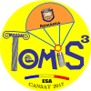 TOMIS 3 CanSat