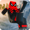 Cube Spider Hero Avenger 3D终极版下载