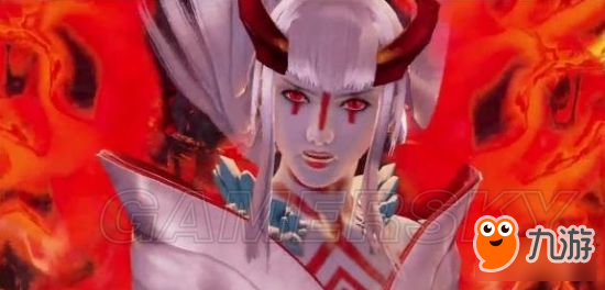 《鐵拳7》惡魔一美怎么選 惡魔一美修改使用方法