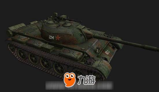 坦克世界閃擊戰(zhàn)Type62厲害嗎 Type62值得買嗎