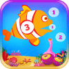 Fish School : Fun with Numbers