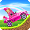 Racing Of Shopkins In shopville