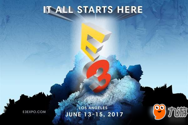 E3 2017共舉行了7場展前發(fā)布會，哪家最對你胃口？