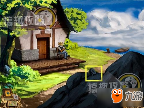 密室逃脱大冒险6攻略 密室逃脱大冒险6通关图文攻略