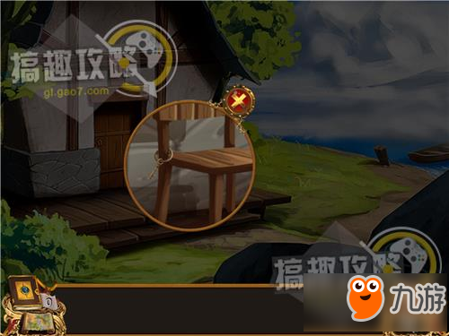 密室逃脱大冒险6攻略 密室逃脱大冒险6通关图文攻略