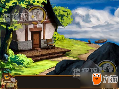 密室逃脱大冒险6攻略 密室逃脱大冒险6通关图文攻略