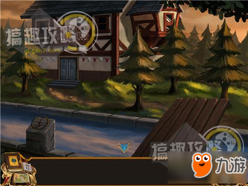 密室逃脱大冒险6攻略 密室逃脱大冒险6通关图文攻略