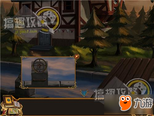 密室逃脱大冒险6攻略 密室逃脱大冒险6通关图文攻略