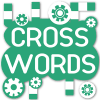 CRO: The crossword puzzle game