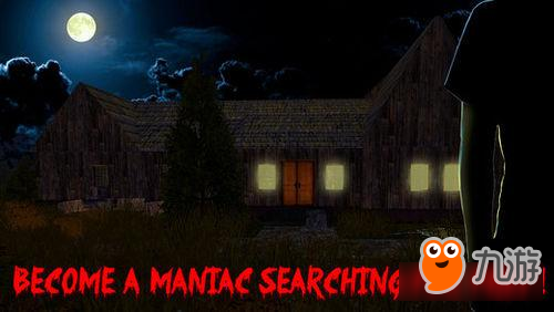 恐怖来袭！《星期五13：杰森杀手游戏》上架