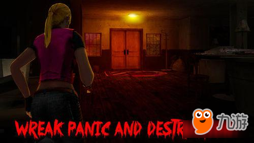 恐怖来袭！《星期五13：杰森杀手游戏》上架