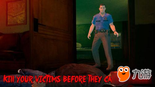 恐怖来袭！《星期五13：杰森杀手游戏》上架