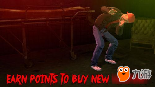 恐怖来袭！《星期五13：杰森杀手游戏》上架