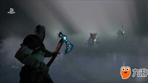 《战神4》奎爷武器为何换成了斧子？官方：剧情需要！