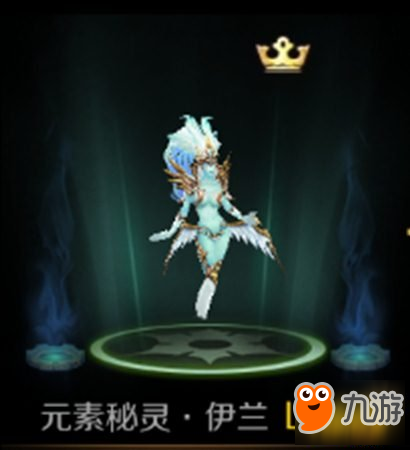 契约的伙伴 <a id='link_pop' class='keyword-tag' href='https://www.9game.cn/mysy/'>魔域手游</a>带您揭秘幻兽