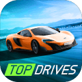 Top Drives（Unreleased）官方版免费下载