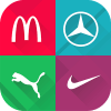 游戏下载Iconic - Guess the Logo Quiz